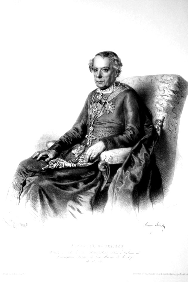 Josef Godeassi Litho