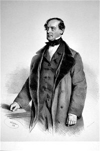 Josef Ernst Egon Fürstenberg Litho
