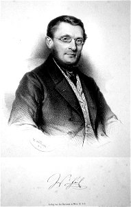 Josef Feil Litho