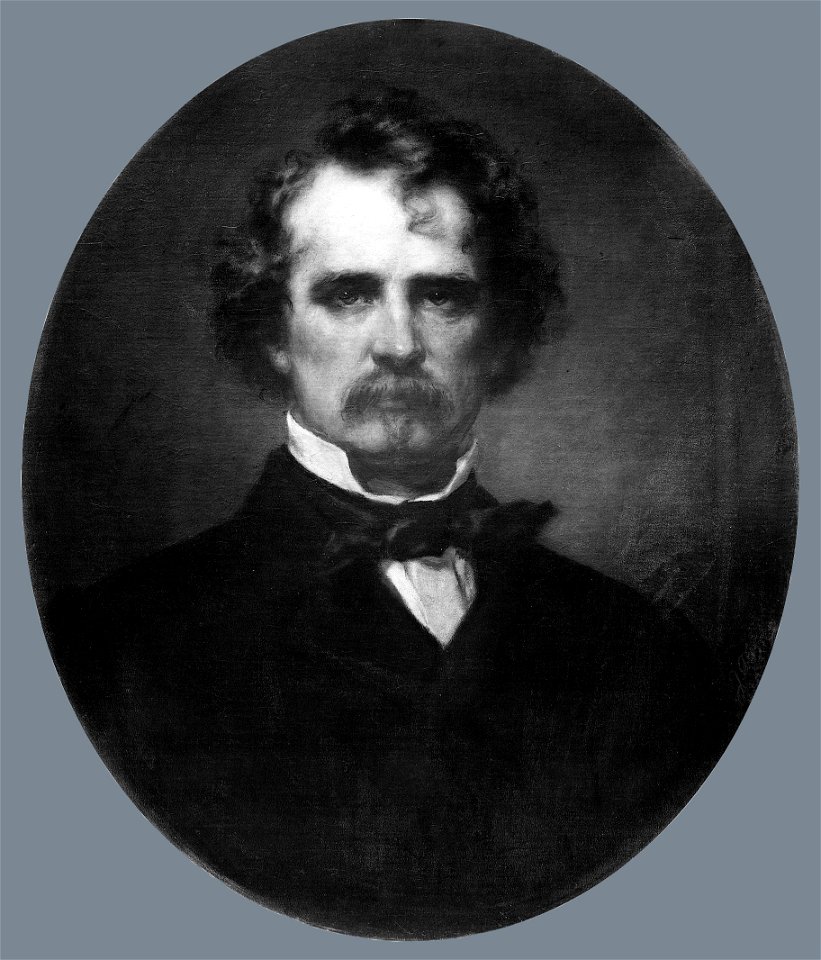 Joseph Alexander Ames - James Topham Brady - 10.106 - Metropolitan Museum of Art