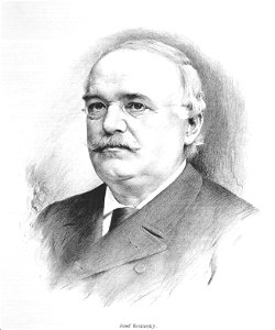 Josef Kounický - Jan Vilímek