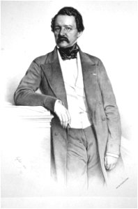 Josef von Raymond Litho
