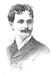Josef Klein 1893 Vilimek