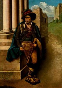 Josef Mayr Pifferaro