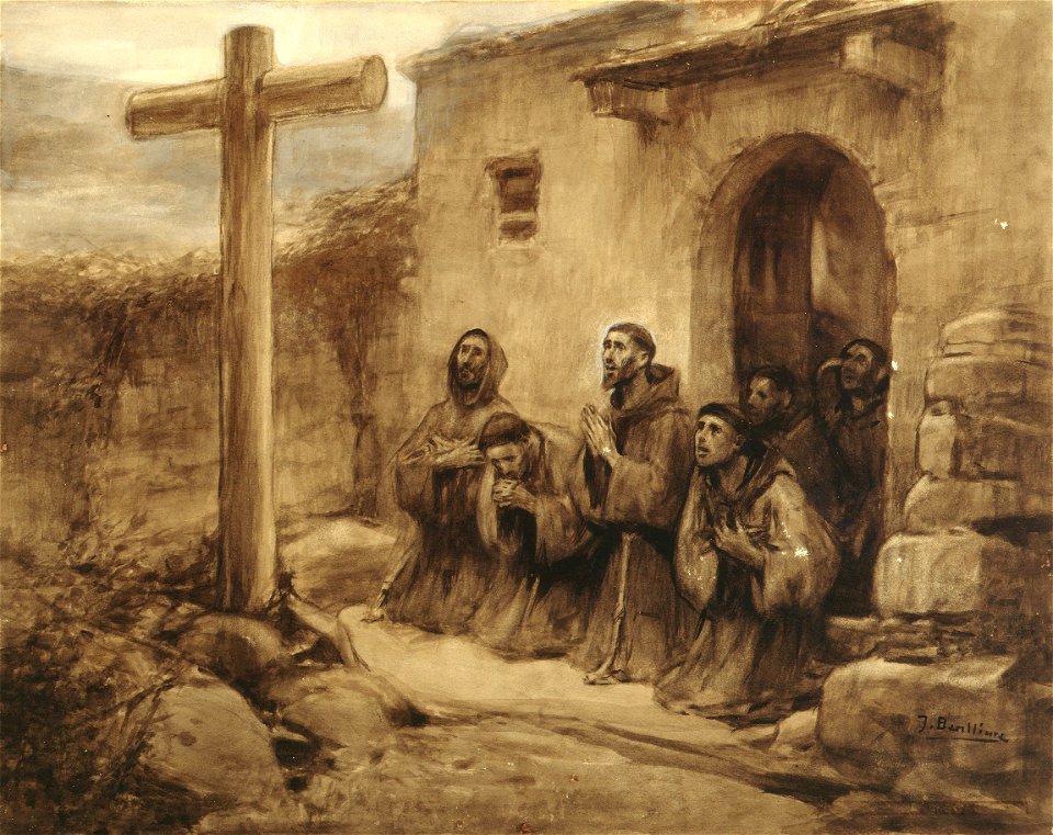 Josep Benlliure Gil10