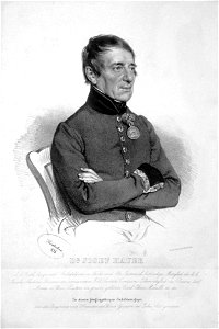 Josef Hauer Litho