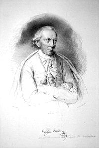 Josef Ladislaus Jandera Kriehuber