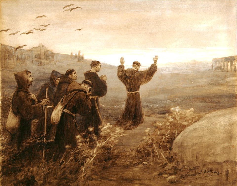 Josep Benlliure Gil13