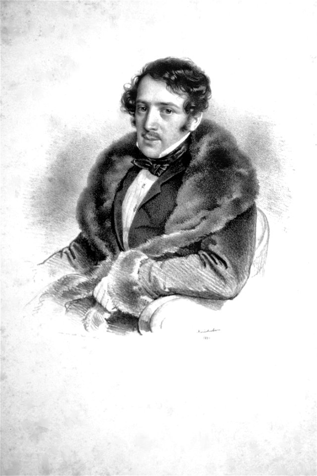 Josef Dessauer
