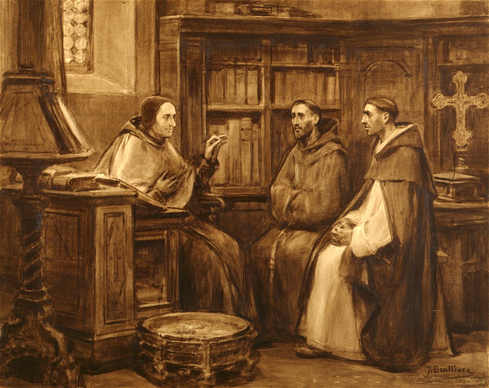 Josep Benlliure Gil30