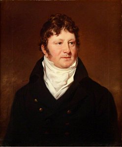 Joseph Allen (1769-1839) - Thomas Strickland Standish (1763–1813) - 998417 - National Trust