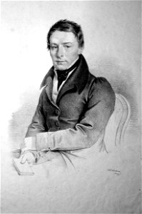Josef Salomon Litho