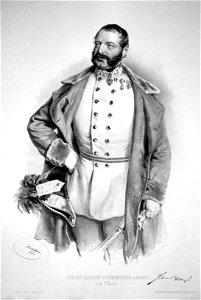 Josef Schneider von Arno Litho