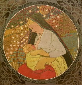 Joseph Alanen - Finnish Madonna