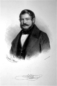 Josef Zepplzauer Litho