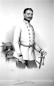 Josef Reichlin Litho