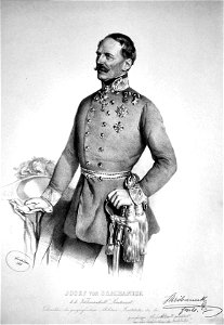 Josef von Skribaneck