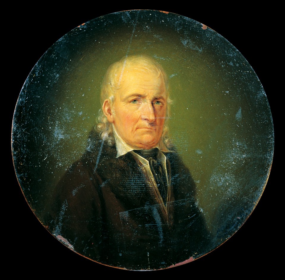 Josef Lambert Denk - Josef Denk (^) - 2902b - Kunsthistorisches Museum