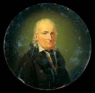 Josef Lambert Denk - Josef Denk (^) - 2902b - Kunsthistorisches Museum