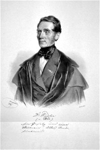 Josef von Heidler Litho