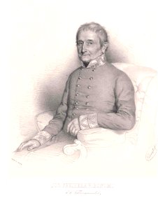 Josef von Bonomo