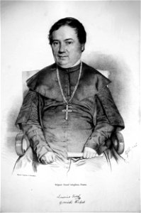 Josef Kohlgruber Litho