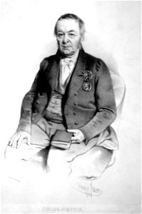 Josef Nimpfer Litho