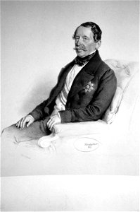 Josef Obermayer Litho