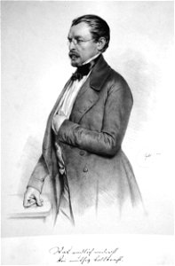 Josef Neumann-Spallart Litho