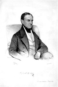 Josef Rudolf Joss Litho