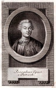 Josef von Petrasch