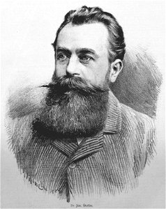 Josef Stolba Vilimek