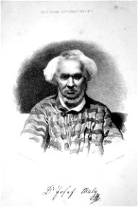 Josef Maly Litho