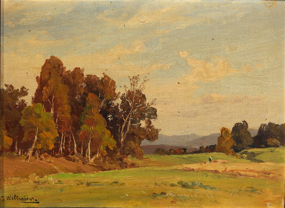 Josef Willroider Aus Bernried