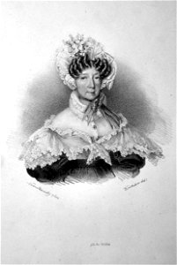 Josefine Wallis Litho