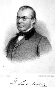 Josef Löschner Litho