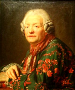 Joseph Duplessis-von Gluck
