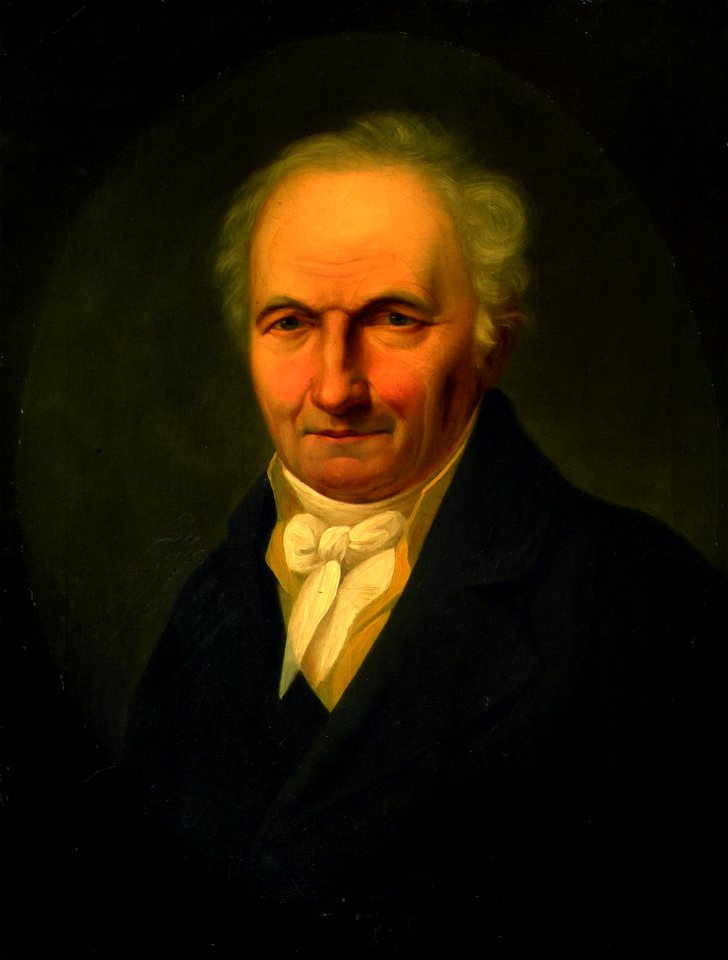 Josef Lambert Denk - Georg Denk - 2907 - Kunsthistorisches Museum