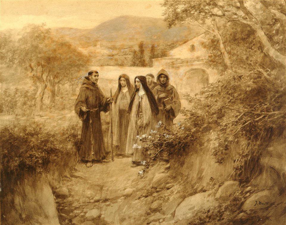 Josep Benlliure Gil21