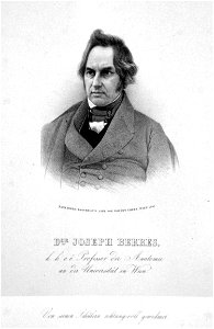 Joseph Berres Litho