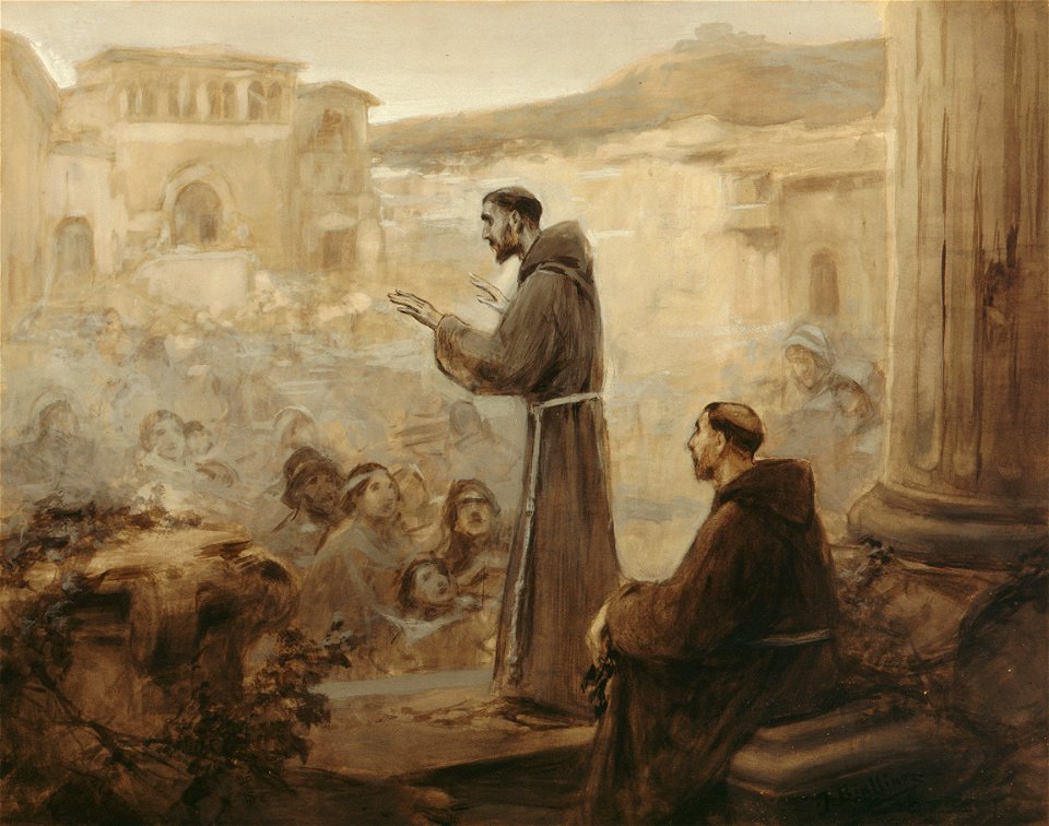Josep Benlliure Gil25