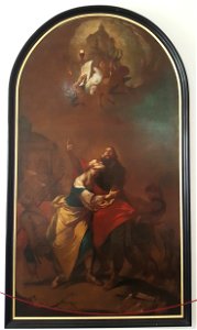 Josef Winterhalder Peter and Paul