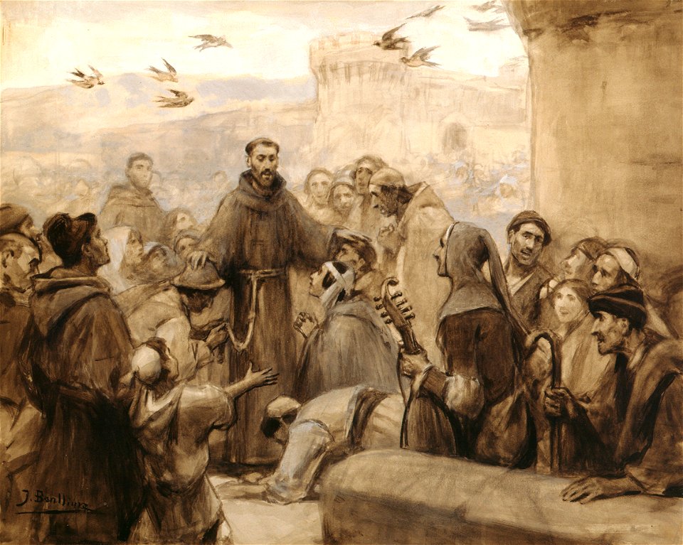 Josep Benlliure Gil26