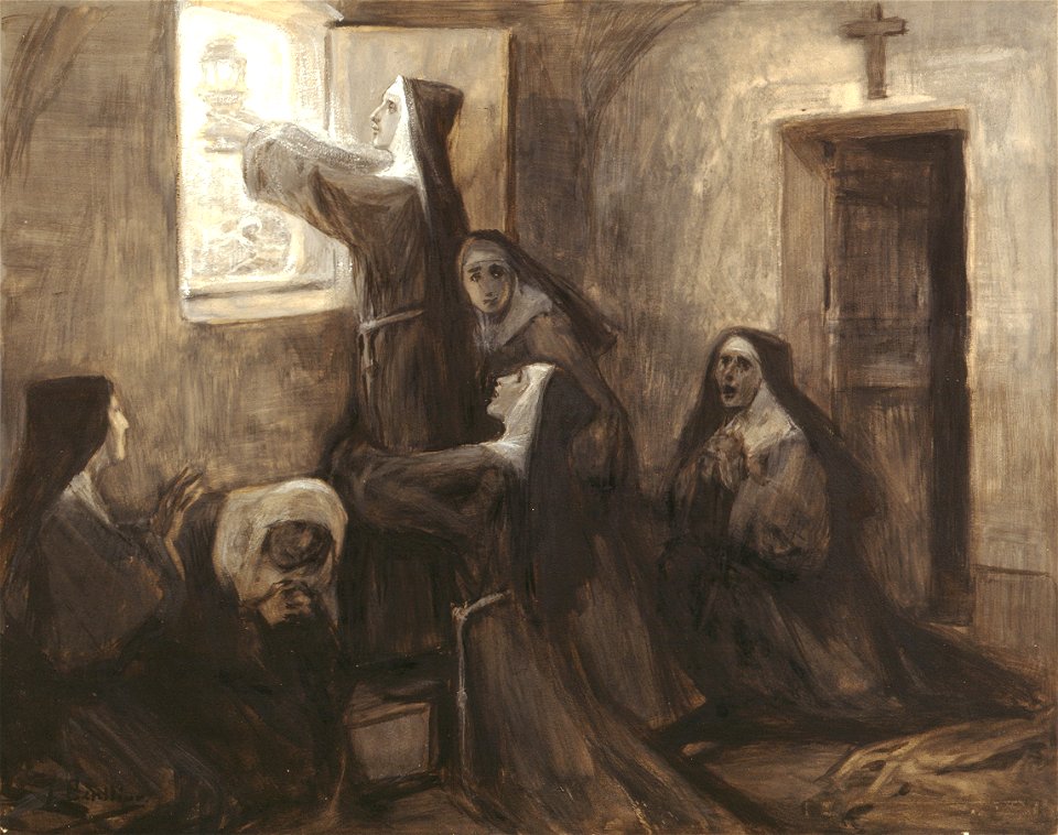 Josep Benlliure Gil38