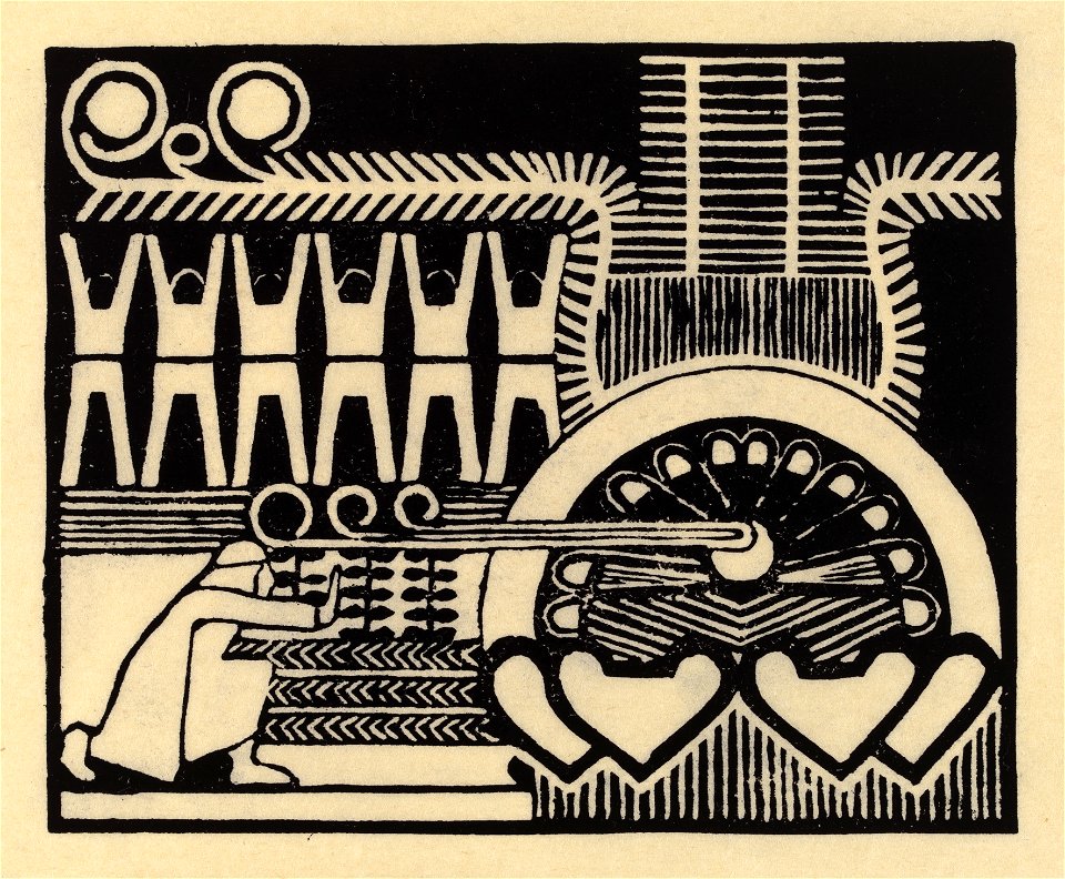 Joseph Alanen - The Creation of the Sampo