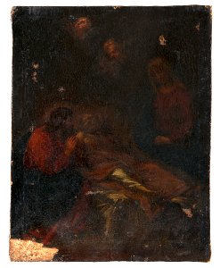 Josefs death - Nationalmuseum - 158033
