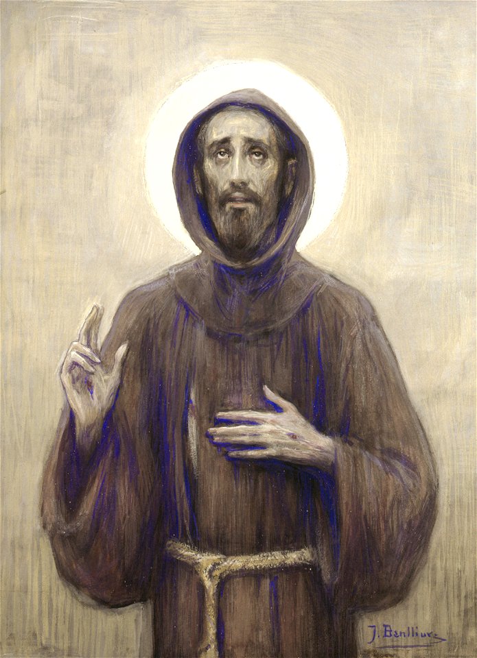 Josep Benlliure Gil01