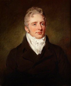 Joseph Allen (1769-1839) - George Strickland (1780–1843) - 998449 - National Trust