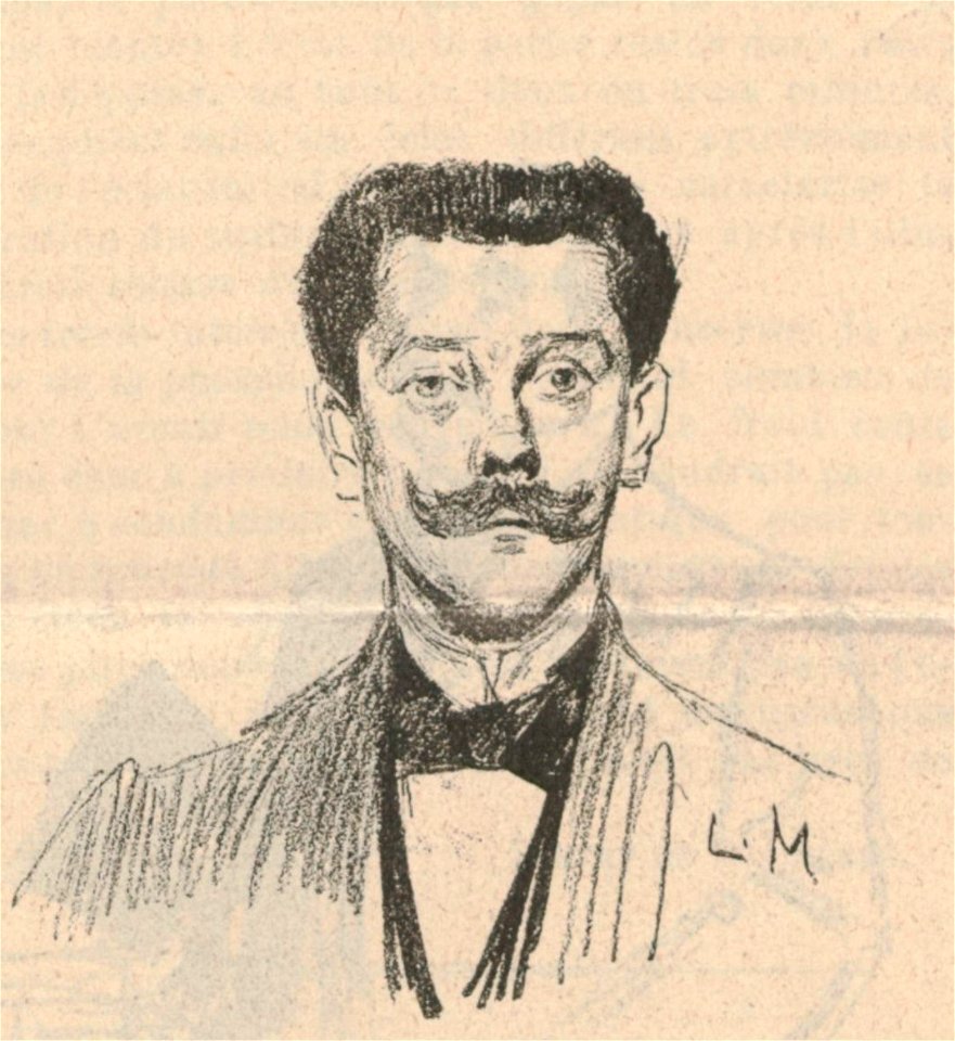 Joseph de Civry Le Monde illustré