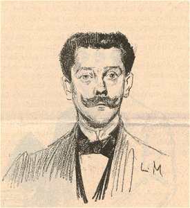 Joseph de Civry Le Monde illustré